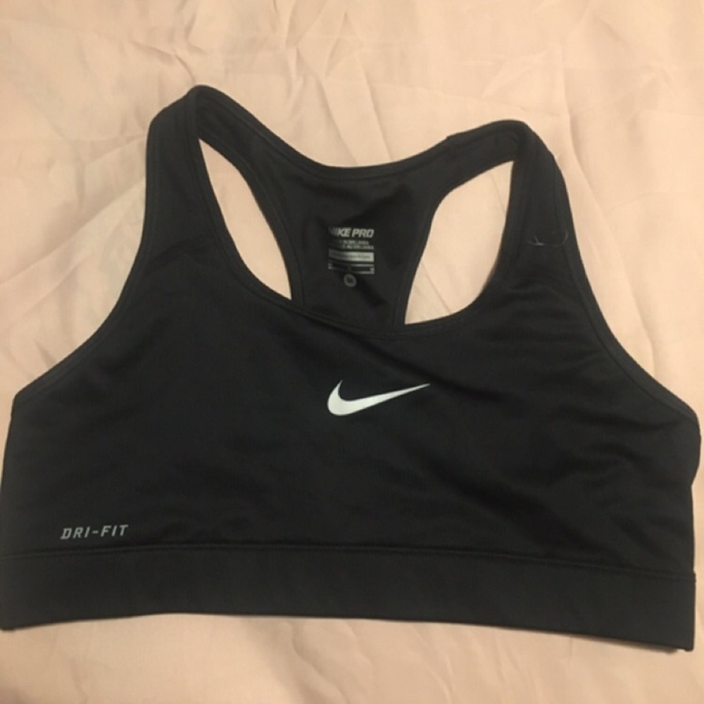 Nike sports bra